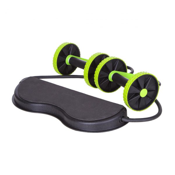 Aparat fitness cu corzi -5292