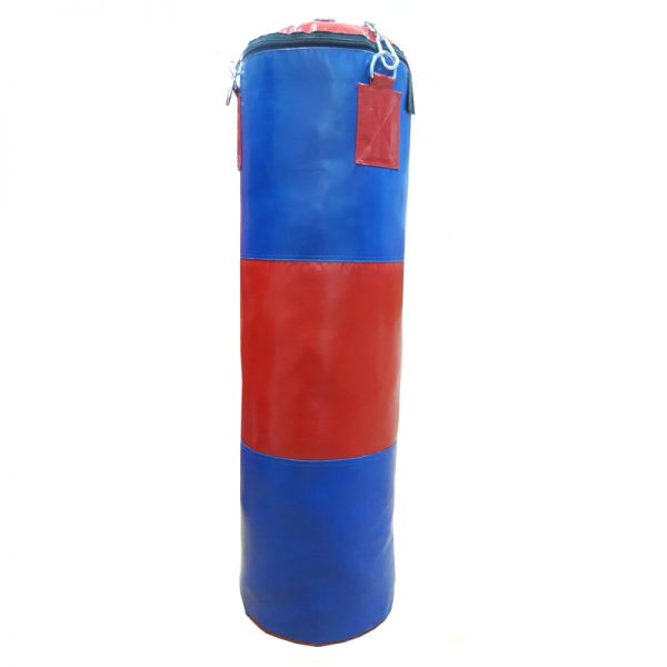 Sac de box bicolor EvoGym ART junior 100x30 cm-5298