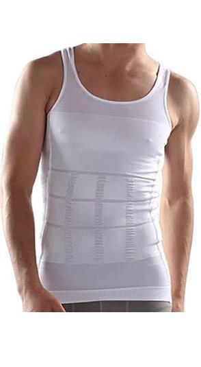 Maiou tip Corset pentru barbati Slim and Lift-5264