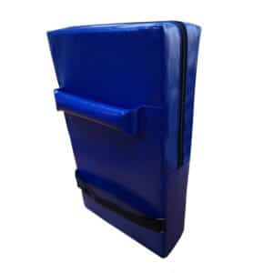 Perna scut antebrat pentru antrenament 40x20x10cm