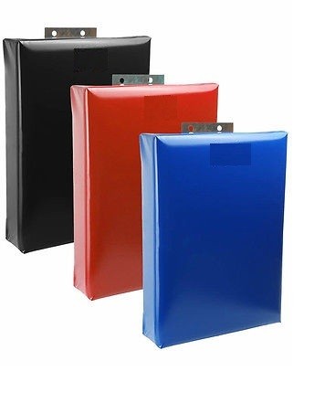 Perna box cu montaj pe perete 60x40x10 cm-0