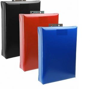 Perna box cu montaj pe perete 50x35x10 cm-0