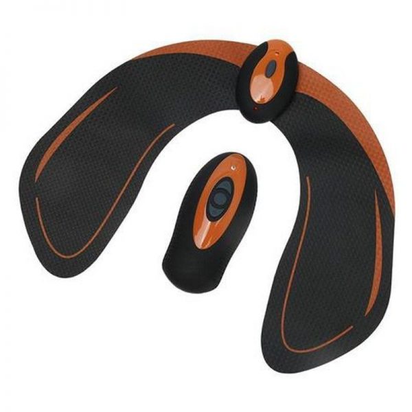 Aparat electrostimulare EMS Hip Trainer, tonifiere muschi fesieri-5340