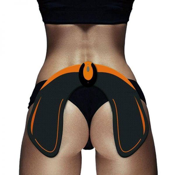 Aparat electrostimulare EMS Hip Trainer, tonifiere muschi fesieri-5341