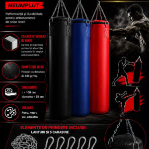 Sac de box 100 x 35 cm NEUMPLUT