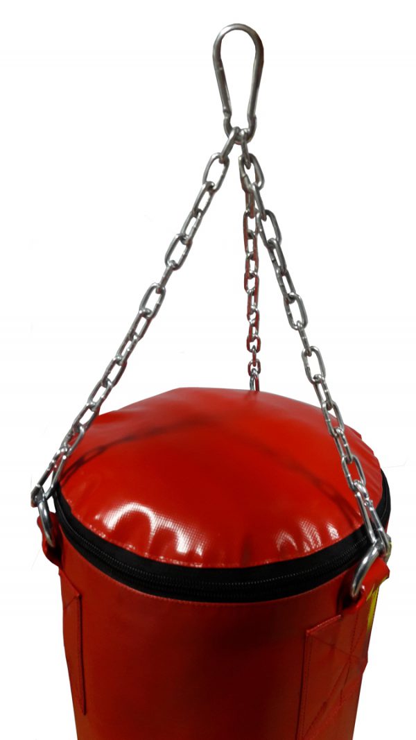 Sac de box EvoGym ART juniori 60x30 cm NEUMPLUT-5348