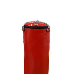 Sac de box EvoGym ART juniori 60x30 cm NEUMPLUT-0