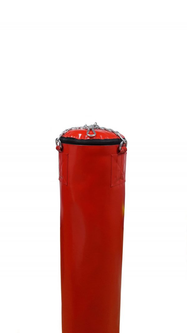 Sac de box EvoGym ART juniori 80x30 cm NEUMPLUT-5359