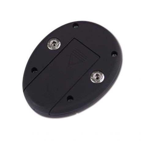 Centura electrostimulare EMS Six Pack