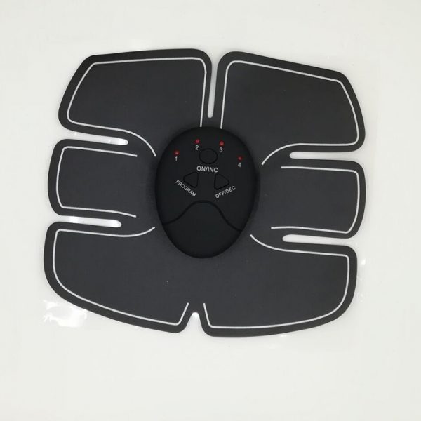 Centura electrostimulare EMS Six Pack