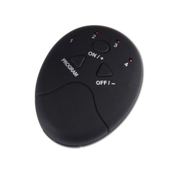 Centura electrostimulare EMS Six Pack