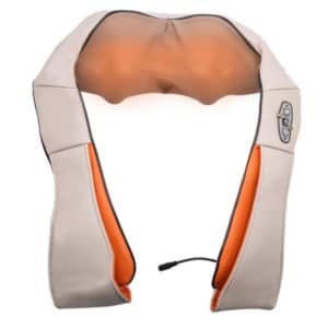 Aparat masaj umeri si gat Shiatsu Neck Massager