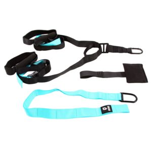 Set coarda de suspensie pentru antrenament