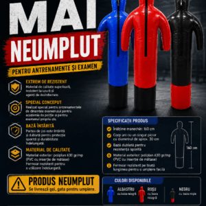 Manechin examen 60 kg - Neumplut