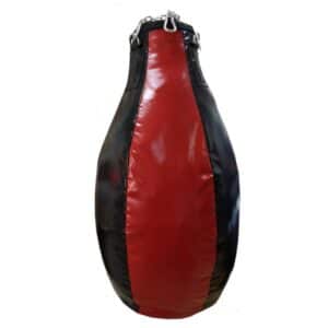 Sac de box para EvoGym ART 100 x 40 x 20 cm umplut