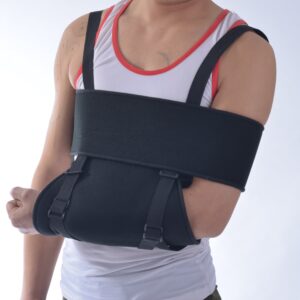 Suport pentru sustinerea bratului YC-6080