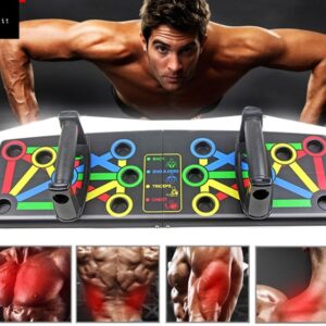 Placa FLOTARI cu 10 Pozitii