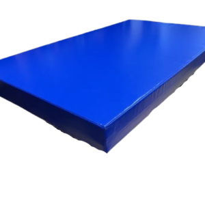 Saltea gimnastica 200x100x15 cm cu husa din pvc