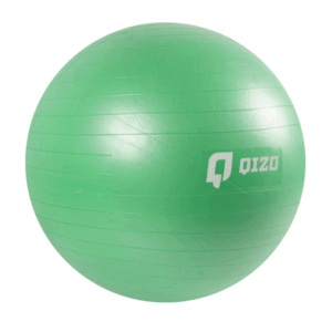 Minge gimnastica diametru 55 cm cu pompa