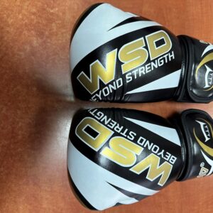 Manusi box pentru adulti